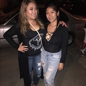 Meet your Posher, Easter